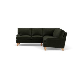 Morris Corner Sofa L 234cm