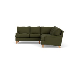 Morris Corner Sofa L 234cm
