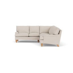 Morris Corner Sofa L 234cm