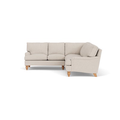 Corner Sofa - Natural - House Weave