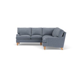 Morris Corner Sofa L 234cm