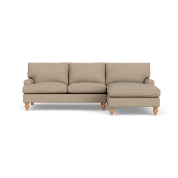 Morris Chaise Large Right Hand L 251cm