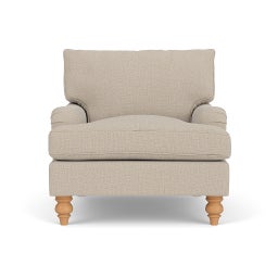 Morris Armchair L 90cm