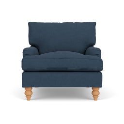 Morris Armchair L 90cm