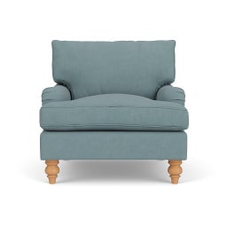 Morris Armchair L 90cm