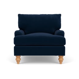 Morris Armchair L 90cm
