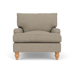 Morris Armchair L 90cm