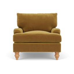 Morris Armchair L 90cm