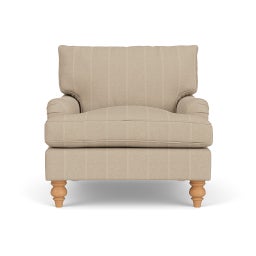 Morris Armchair L 90cm
