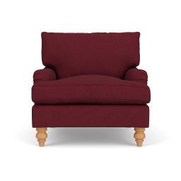Morris Armchair L 90cm