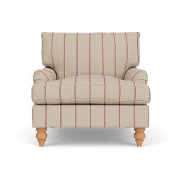 Morris Armchair L 90cm