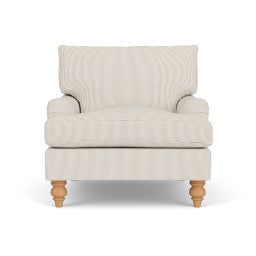 Morris Armchair L 90cm