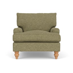 Morris Armchair L 90cm