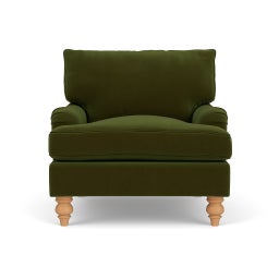 Morris Armchair L 90cm