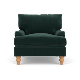 Morris Armchair L 90cm