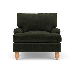 Morris Armchair L 90cm