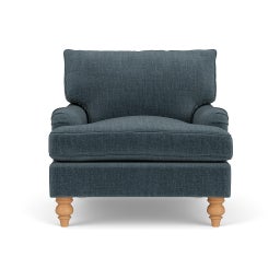 Morris Armchair L 90cm