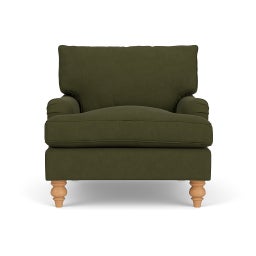 Morris Armchair L 90cm