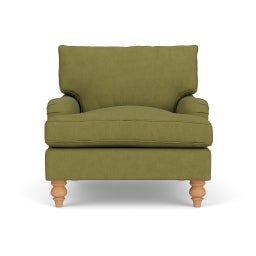 Morris Armchair L 90cm