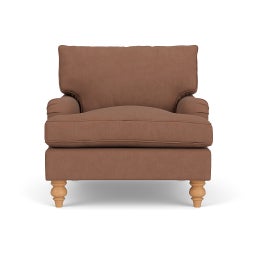 Morris Armchair L 90cm