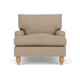 Morris Armchair L 90cm