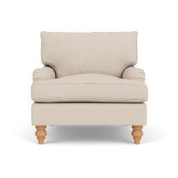 Morris Armchair L 90cm