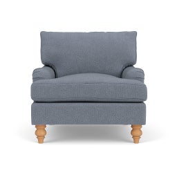 Morris Armchair L 90cm