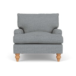 Morris Armchair L 90cm