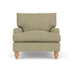 Morris Armchair L 90cm