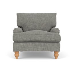 Morris Armchair L 90cm