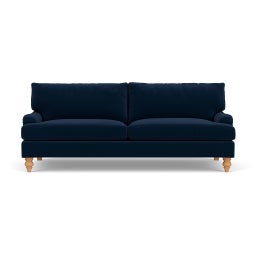 Morris 4 Seater Sofa L 215cm