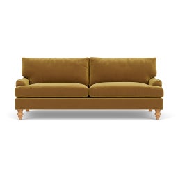 Morris 4 Seater Sofa L 215cm
