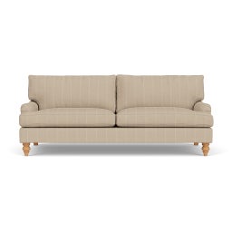 Morris 4 Seater Sofa L 215cm