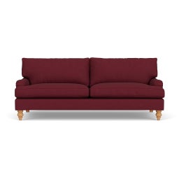 Morris 4 Seater Sofa L 215cm