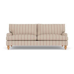 Morris 4 Seater Sofa L 215cm