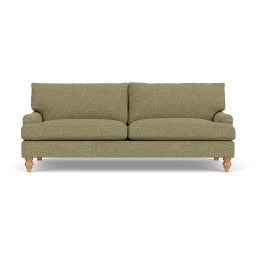 Morris 4 Seater Sofa L 215cm