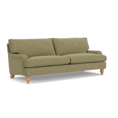 4 Seater - Sage - Aquaclean Oxford
