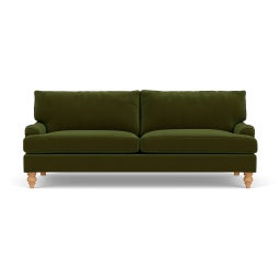 Morris 4 Seater Sofa L 215cm