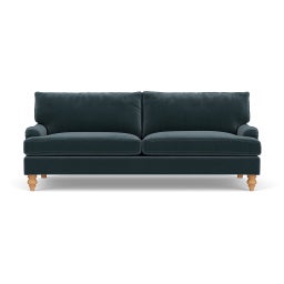 Morris 4 Seater Sofa L 215cm