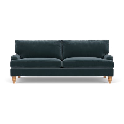 4 Seater - Night Sky - Matt Velvet