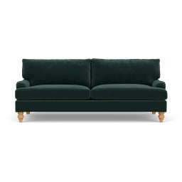 Morris 4 Seater Sofa L 215cm