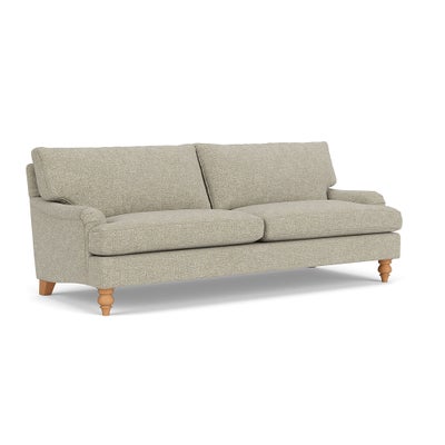 4 Seater - Lichen - Aquaclean Oxford