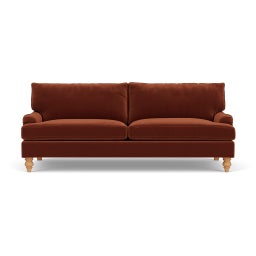 Morris 4 Seater Sofa L 215cm