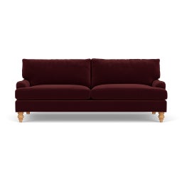 Morris 4 Seater Sofa L 215cm