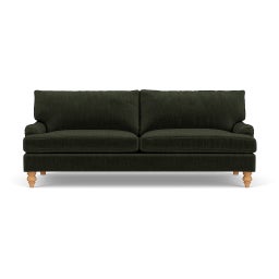 Morris 4 Seater Sofa L 215cm