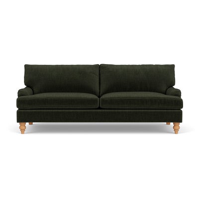 4 Seater - Moss - Eco Chenille