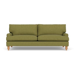 Morris 4 Seater Sofa L 215cm