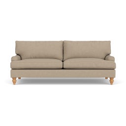 Morris 4 Seater Sofa L 215cm