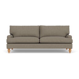 Morris 4 Seater Sofa L 215cm