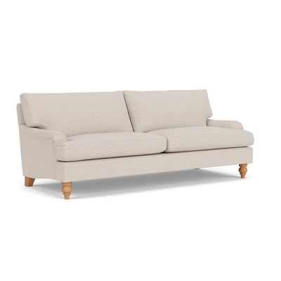 4 Seater - Natural - House Weave